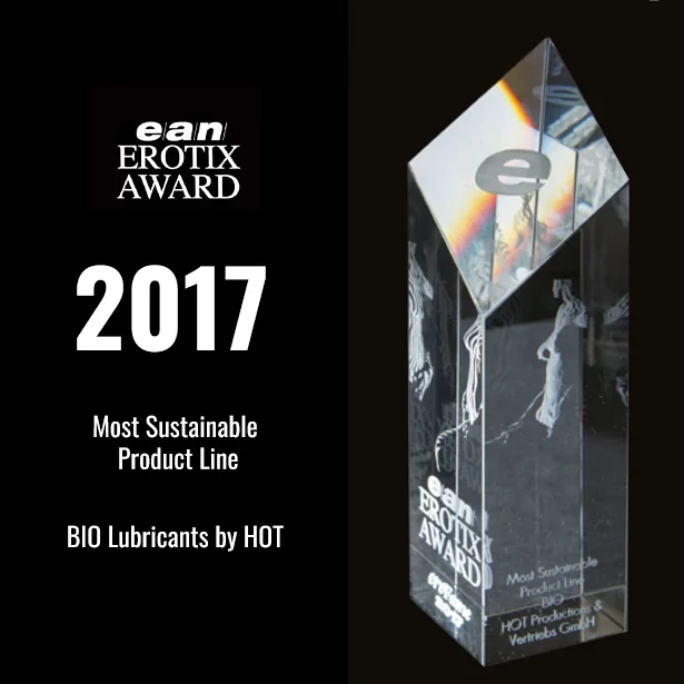HOT Awards Awards