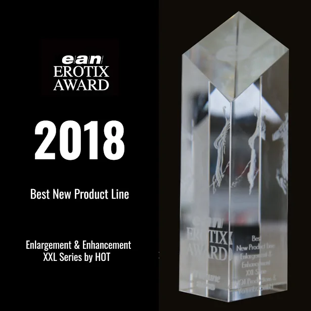 HOT Awards Awards