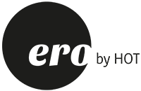 Markenlogo - ero by HOT Markenlogo - ero by HOT