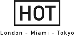 Markenlogo - HOT Markenlogo - HOT