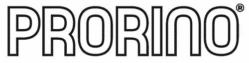 World of HOT - Produkte Prorino Proriono Logo