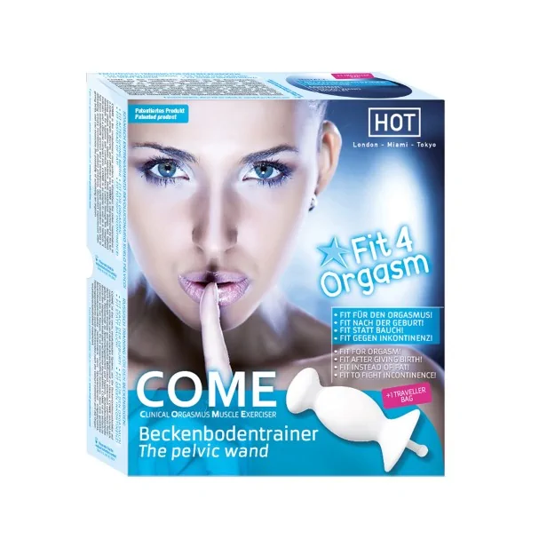 COME Beckenbodentrainer-80101