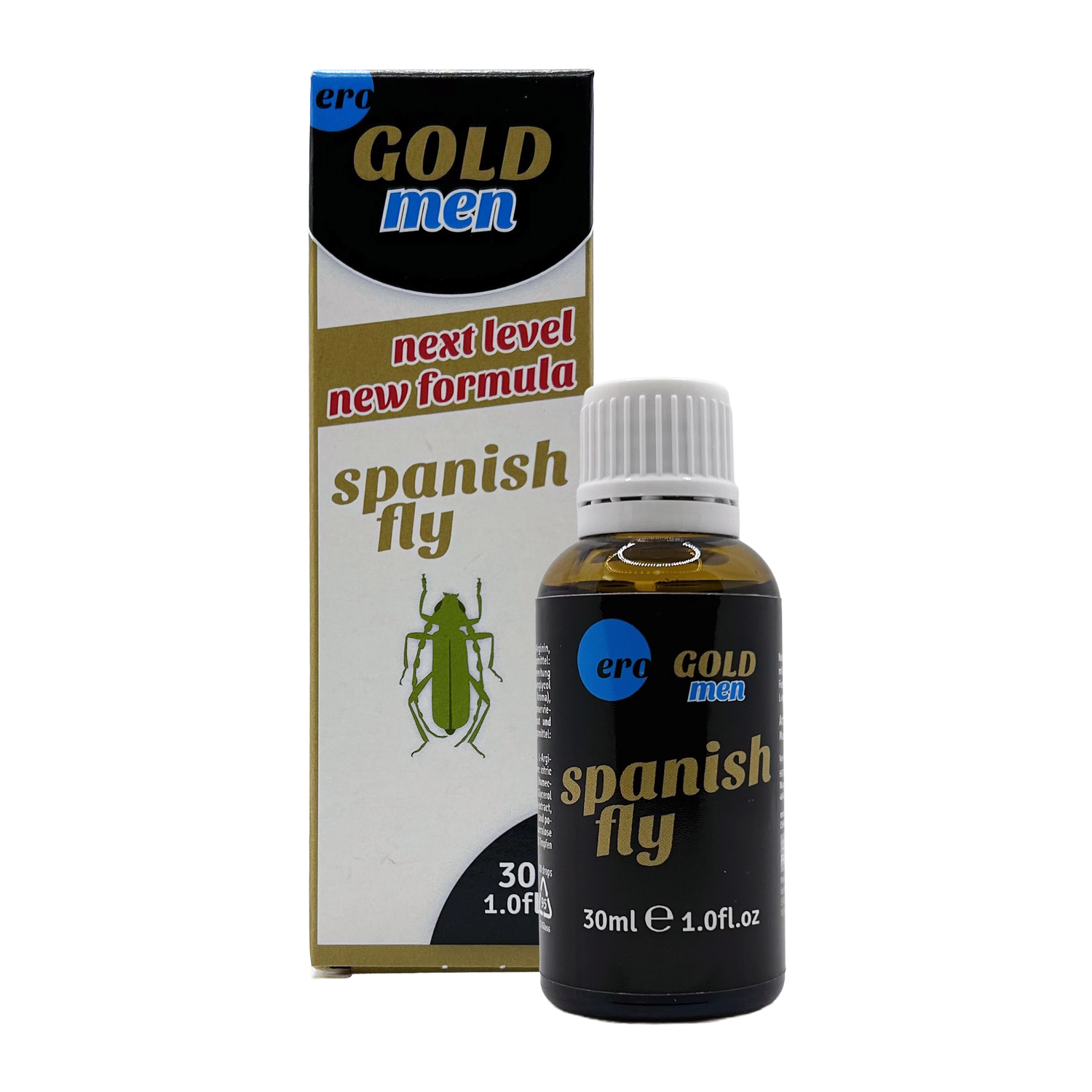 ero SPANISH FLY Gold men-77100