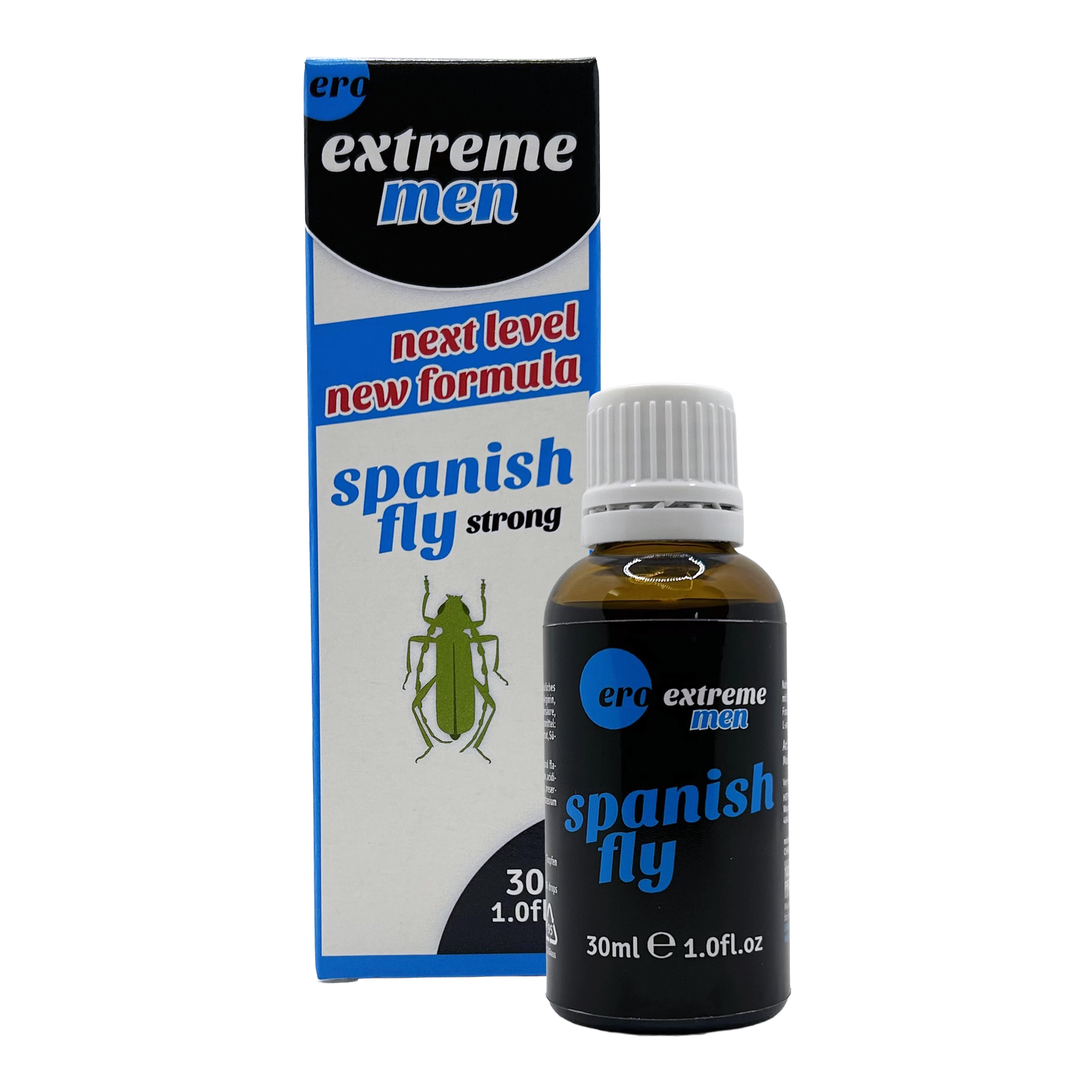 ero SPANISH FLY extreme men-77102