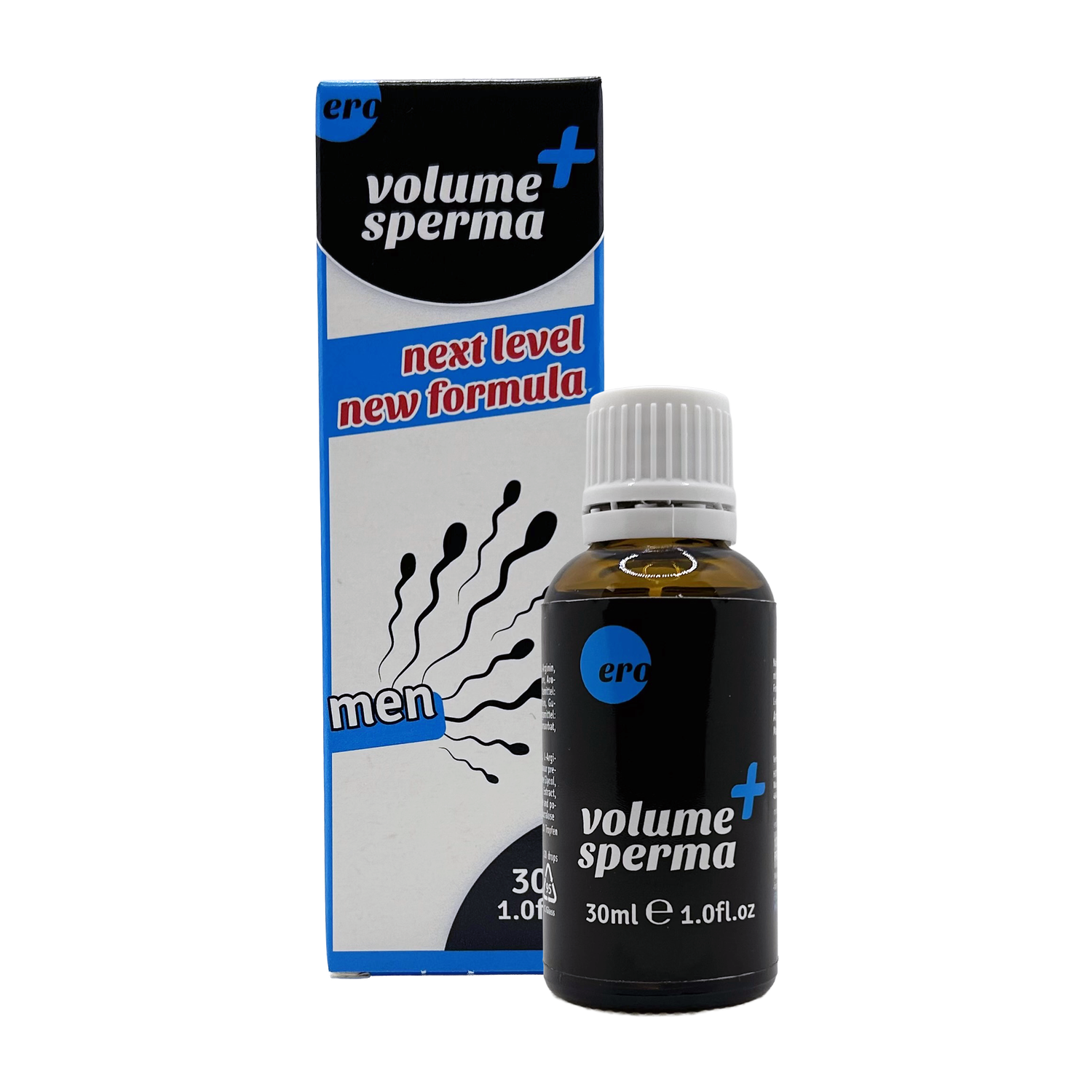 ero VOLUME + SPERMA men-77109