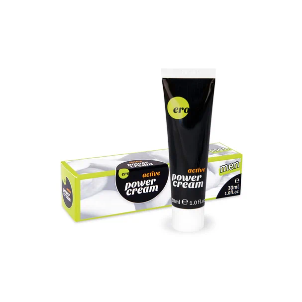 ero ACTIVE POWER Cream men-77203
