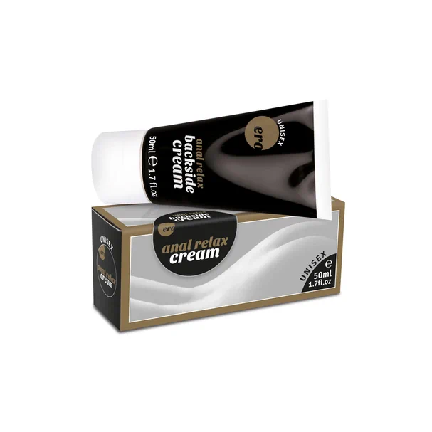 ero BACKSIDE Anal relax Cream-77208