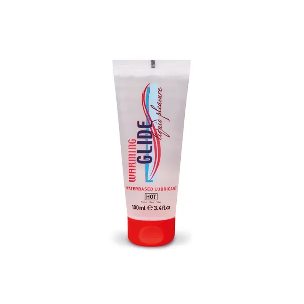 HOT WARMING GLIDE waterbased lubricant-44041