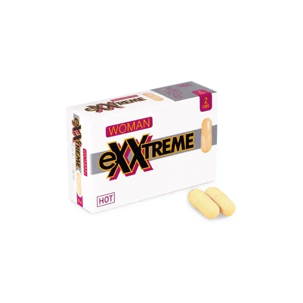 HOT EXXTREME LBDO + CAPS woman-44575