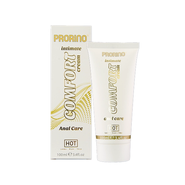 PRORINO intimate Comfort Anal Care CREAM for men-78001