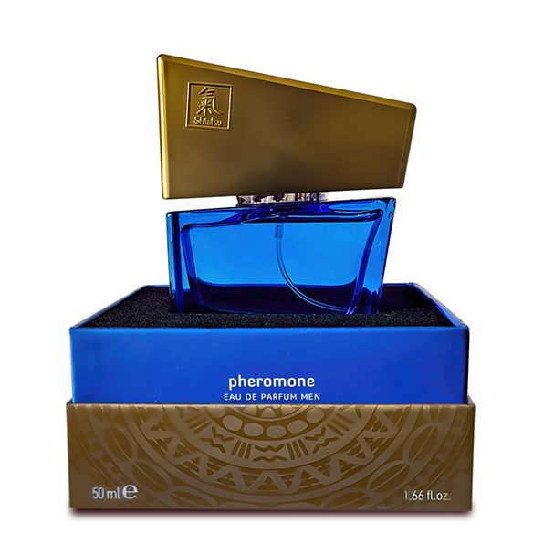 SHIATSU PHEROMONE Eau de Parfum men-67130 SHIATSU PHEROMONE Eau de Parfum men-67130