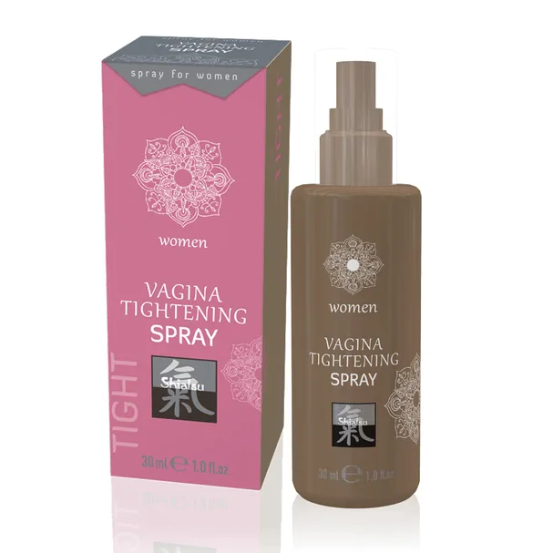 SHIATSU VAGINA TIGHTENING SPRAY women-67303